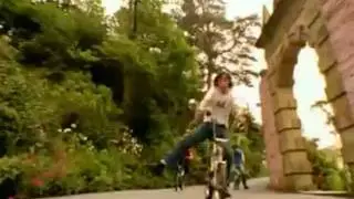 Choppers in Music Videos