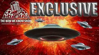 The Depths of Space! UFO's - YouTube Members EXCLUSIVE Episode - TNWKS Flashback