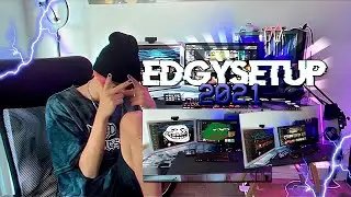 SETUP STREAMER 2021 (Lolo Morales resubida)