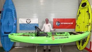 Tips and Tricks: Sit on Top vs Sit in Kayak Analogy