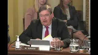 U.S. House Committee on Rules Hearing: Advancing Telehealth Beyond COVID&ndash;19 Act of 2022