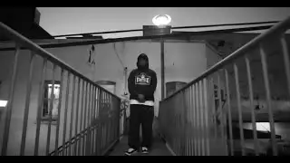 JAYKIN - TRIBE (prod. By Chuck Strangers)