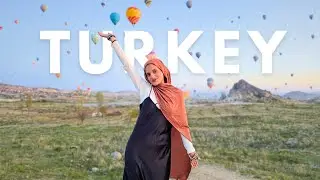 PAKISTAN to TURKEY Travel Guide 2026 | Visa, Scams, Budget, Flight, Stay, Activities