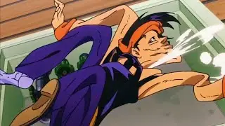 WTF,Narancia??