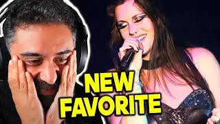I'm STOPPING Nightwish!! REACTION to NIGHTWISH - Ghost River [LIVE at Wacken]