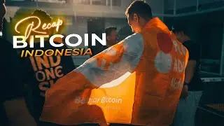 BITCOIN INDONESIA COMMUNITY LEADER SUMMIT SHORT RECAP 2025
