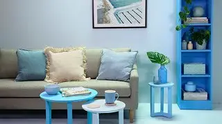 How to build a tonal colour palette