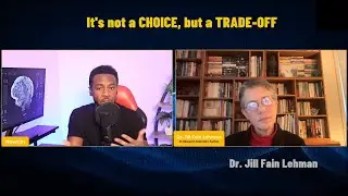 Can AI Really Be Trusted? | with Dr. Jill Fain Lehman #aitrust #ai #artificialintelligence #nlp