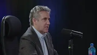 Who Is Michael Cohen? | PBD 728
