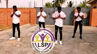 'OHENE' cover by LSP (PENSA-UEW)   @belac360  watch full video here !!! ......