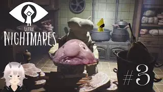 COURSÉE DANS LA PIRE CUISINE EVER !