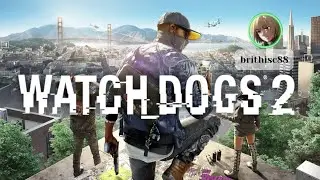 ENTRIAMO nel CTOS 2.0 | Watch Dogs 2 | ITA PT1