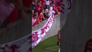 🚨 Pancadaria rolou solta e torcedor que invadiu o gramado com filha foi preso🚨