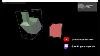 Programming a chess like game from scratch in C++ / Directx12 (streaming series - episode 5)