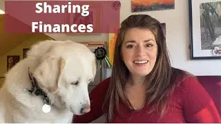 How my Boyfriend and I share expenses while living together