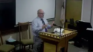 January 6, 2019 Intro to Nehemiah Via Romans