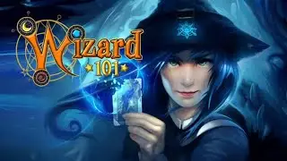 Wizard101 is making its return! Watch as we master our school!