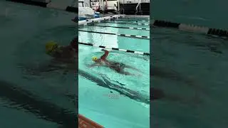 Rome wasn&rsquo;t built in a day 🏛️ #triathlonprep #triathlontraining #hybridathlete #swimming #swim