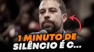 BOULOS homenageou os B4ND1DOS m0rtos na OPERA&Ccedil;&Atilde;O&nbsp;do&nbsp;RJ