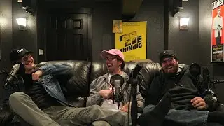 We&rsquo;re About To Join The 27 Club!!! - The BDB Podcast EP #17