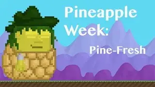 Growtopia - Pine-Fresh