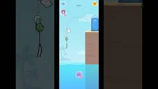 weegoon draw fly gameplay lvl 2 #weegoon #drawfly #drawpuzzle2walkthrough