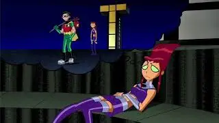 Teen titans: See You Again!✔️