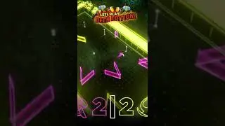 Laser League - Hops and Hopelessness