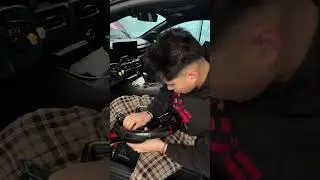 Ещё больше модификаций для Mustang 5.0 #автомобили #автогонки #машина