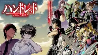 Que hubiera pasado si Black Sexar y Kazuhiko iban a Hundred? 06 Remake