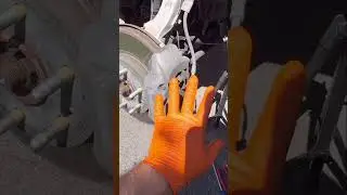Brake Job Gone Wrong? Easy Fix for Limp Mode! (GMC Sierra) #shorts