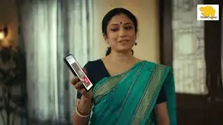 More BJP Ads for Lok Sabha Election Campaign 2024