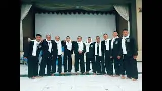 WISUDA PSHT KOARMADA II 2023
