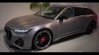 RS6 DINAMICAR