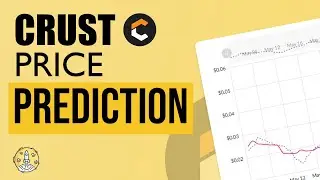 Crust Network (CRU) Price Prediction and Technical Analysis | Token Metrics AMA