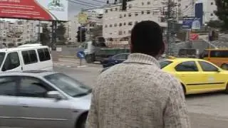 East Jerusalem residents languish beyond the wall