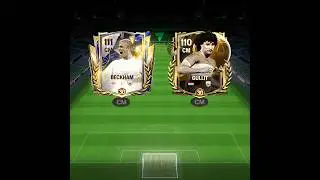 The Top CM Pair👑🔥 #fcmobile #eafc24 #shorts