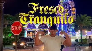 Izes - Fresco y Tranquilo (Official Video)