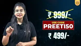 COMPUTER SPECIAL 360 BATCH | BY PREETI MAAM