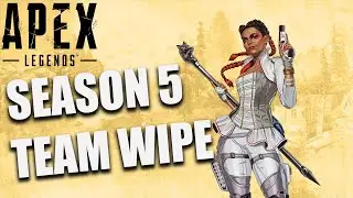 Season 5 apex First Win FPS Boost Effect 4