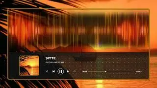 Sitte - Aloha Heja He
