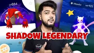 How To Get Shadow Legendary Pokemon In Pok&eacute;mon Go 2024 | Boosted Shadow Legendary | Tips And Tricks