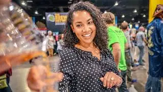 2018 Great American Beer Festival