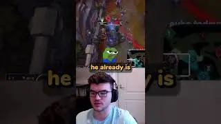 Why is RANGED TOPLANE still in the game