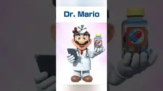 MARIO KART TOUR 85 - DR. MARIO