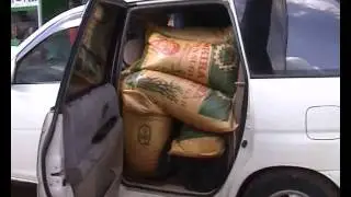 Lucrative cross-border sugar trade booms in Busia