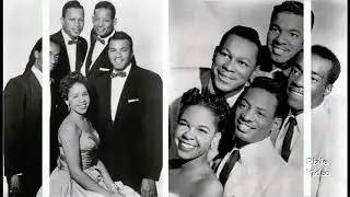 Let's Visit The Platters Retro 1995