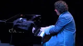 REMO ANZOVINO - TABU' Live - Viaggiatore immobile tour