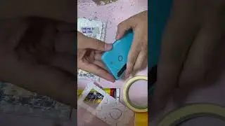 Realme 6i LCD replacement