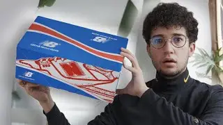 ¿Por qué TODOS QUIEREN estos SNEAKERS? 🥵